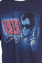 Load image into Gallery viewer, Dale Earnhardt Jr. NASCAR T-shirt
