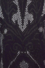 Load image into Gallery viewer, Abstract Knitted Jumper

