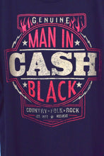 Load image into Gallery viewer, 2010 Johnny Cash T-Shirt
