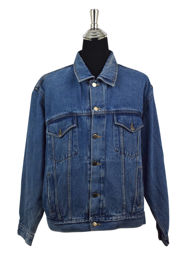 Wrangler Brand Denim Jacket