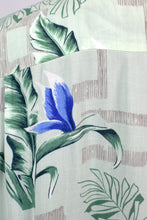 Load image into Gallery viewer, Leaf Print Shirt
