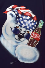 Load image into Gallery viewer, 1995 Coca-Cola Bear T-shirt
