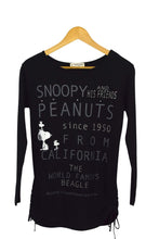 Load image into Gallery viewer, Y2K Snoopy Top
