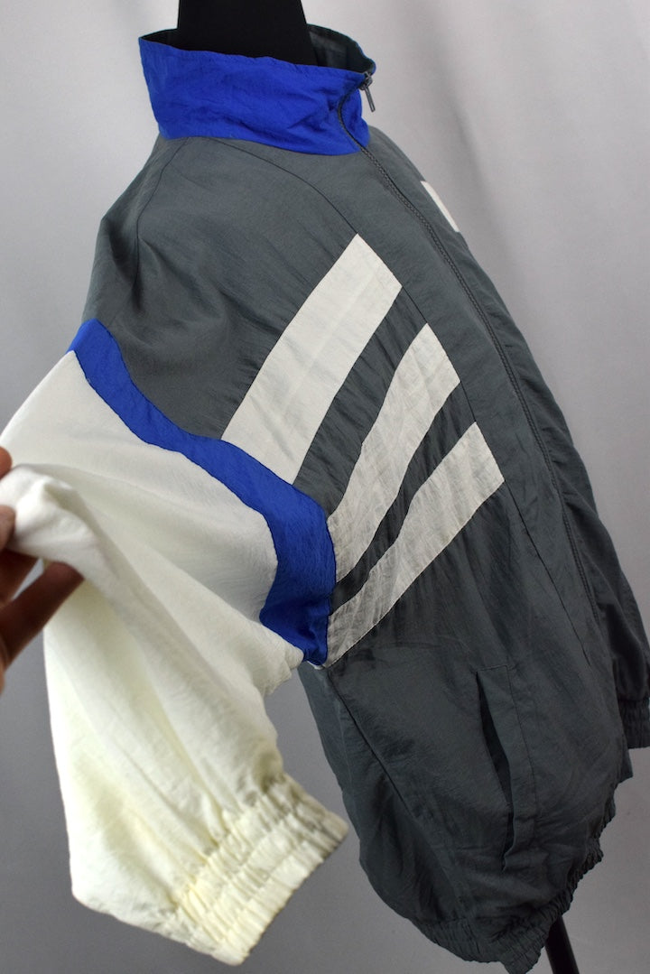 80s/90s Lavon Brand Spray Jacket
