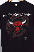 Load image into Gallery viewer, Chicago Bulls NBA T-Shirt
