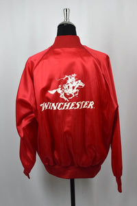 80s Winchester Bomber Jacket