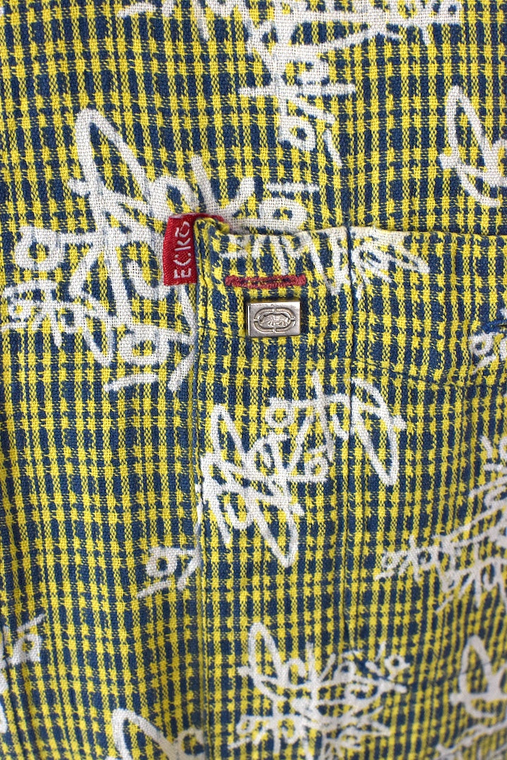 Ecko Brand Shirt
