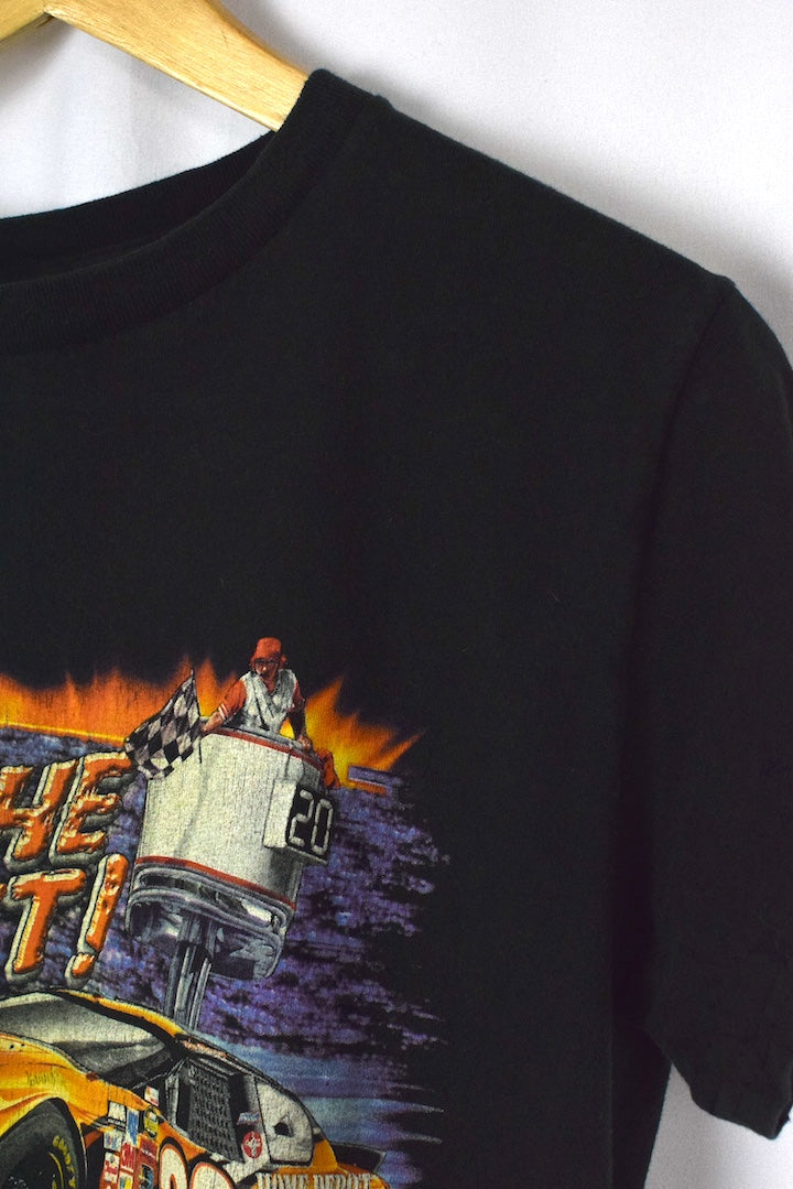 2008 Feel The Drift! T-shirt