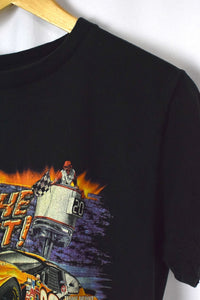 2008 Feel The Drift! T-shirt