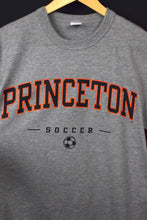 Load image into Gallery viewer, Princeton Soccer T-shirt
