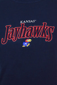 Kansas University Jayhawks Sweatshirt