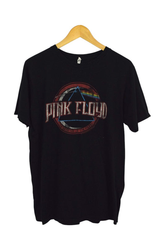 2011 Pink Floyd T-Shirt