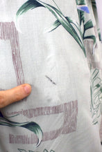 Load image into Gallery viewer, Leaf Print Shirt
