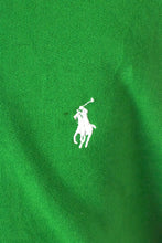 Load image into Gallery viewer, Green Ralph Lauren Brand Hoodie

