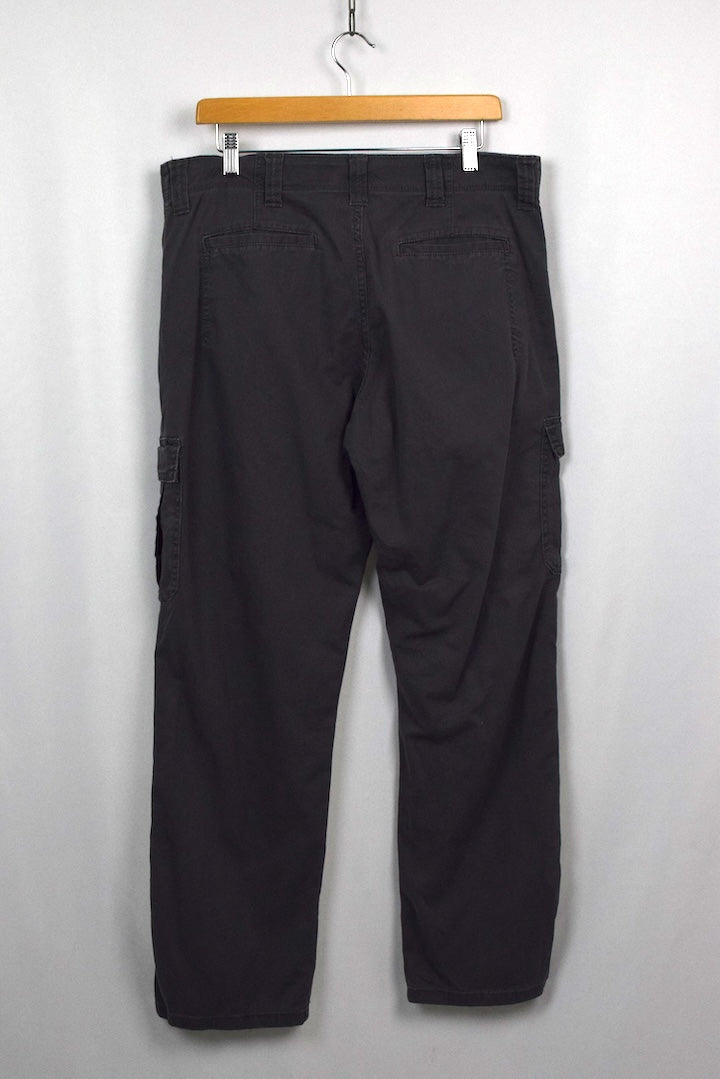 Wrangler Brand Cargo Pants