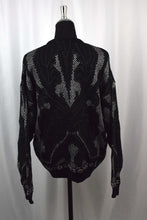 Load image into Gallery viewer, Abstract Knitted Jumper
