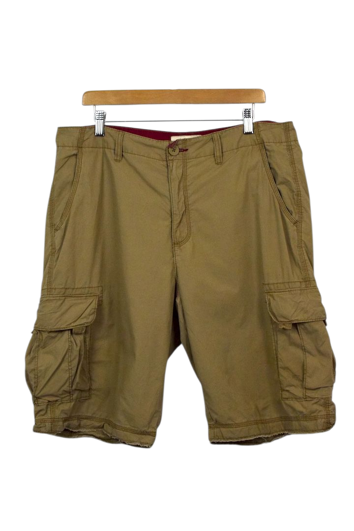 Cargo Shorts
