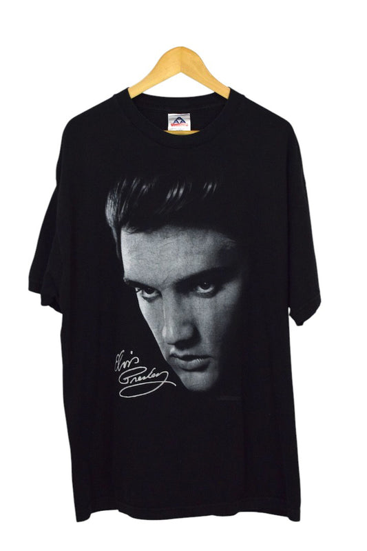 C2001 Elvis Presley T-Shirt