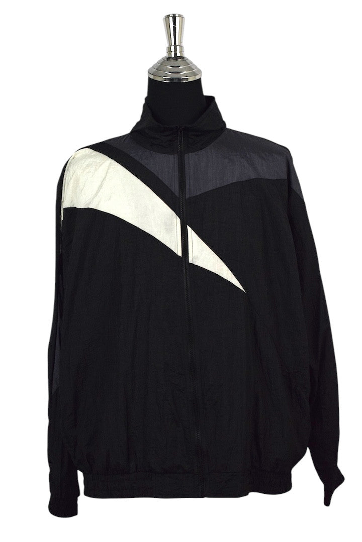 80s/90s Winner Brand Spray Jacket