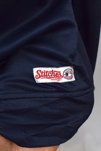 Boston Red Sox MLB Hoodie