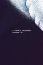 Load image into Gallery viewer, 1995 Coca-Cola Bear T-shirt
