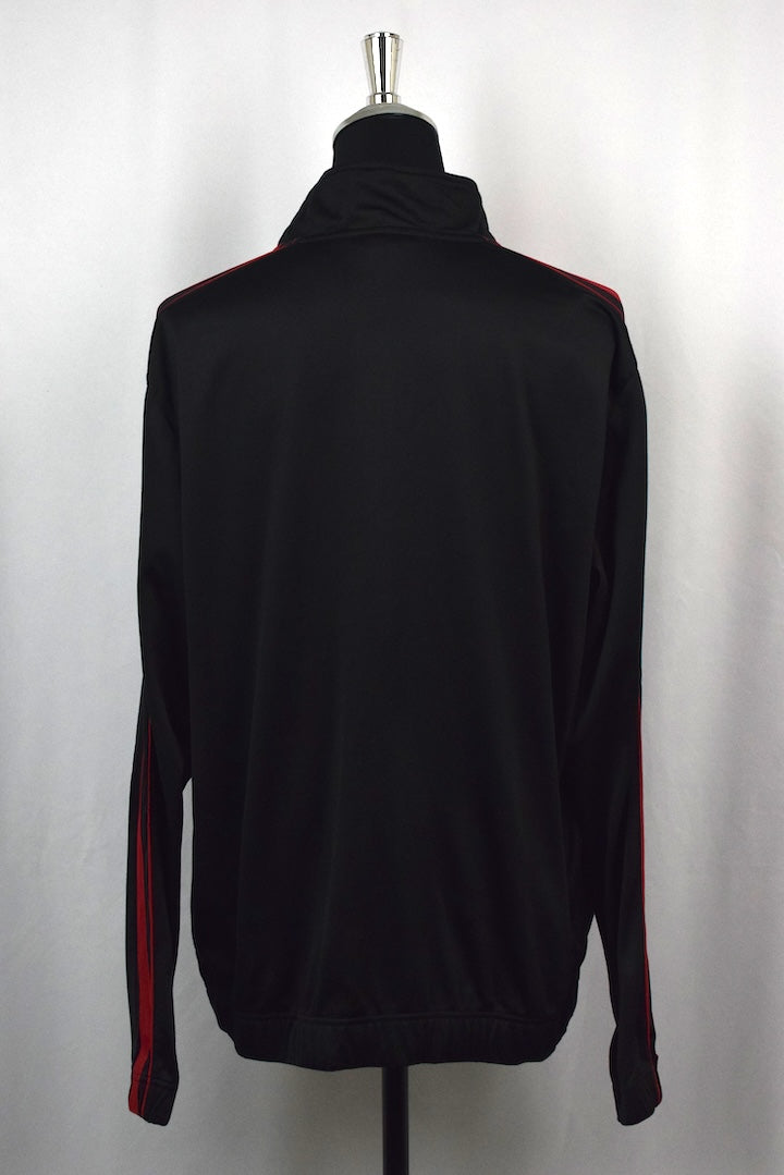 Nike Brand Track Jacket