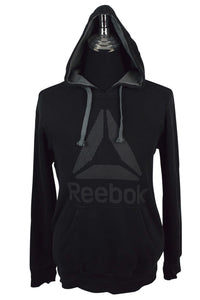 Reebok Brand Hoodie
