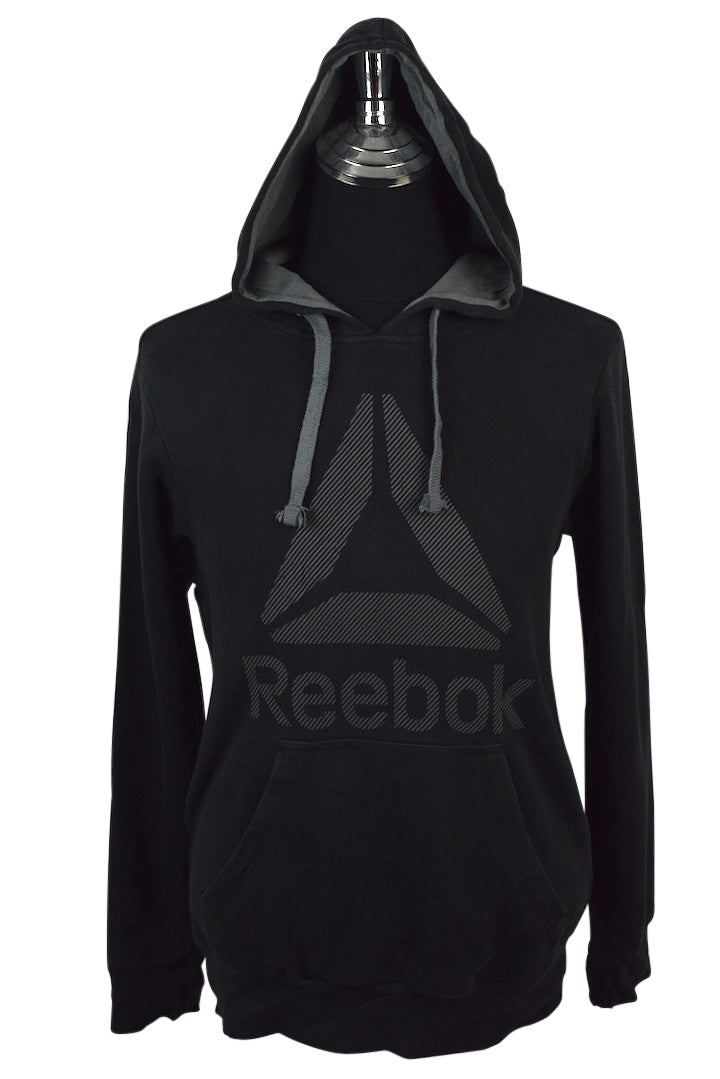 Reebok Brand Hoodie