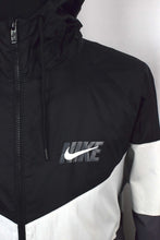 Load image into Gallery viewer, Nike brand Spray Jacket
