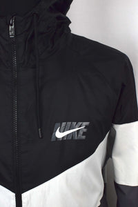 Nike brand Spray Jacket