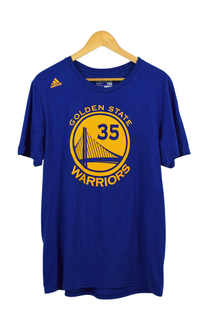 Kevin Durant Golden State Warriors NBA T-shirt