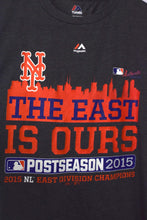 Load image into Gallery viewer, 2015 New York Mets MLB T-shirt
