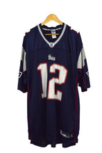 Load image into Gallery viewer, Tom Brady New England Patriots NFL Jersey
