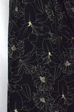 Load image into Gallery viewer, Reworked Floral Print Skirt
