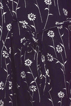 Load image into Gallery viewer, Black and White Dress
