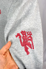 Load image into Gallery viewer, Manchester United EPL Sweatshirt
