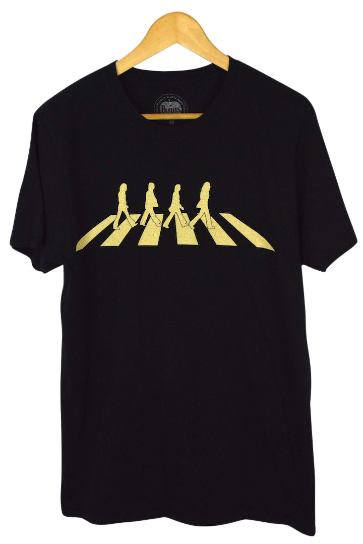 2012 The Beatles Abbey Road T-shirt