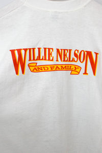 Willie Nelson T-shirt