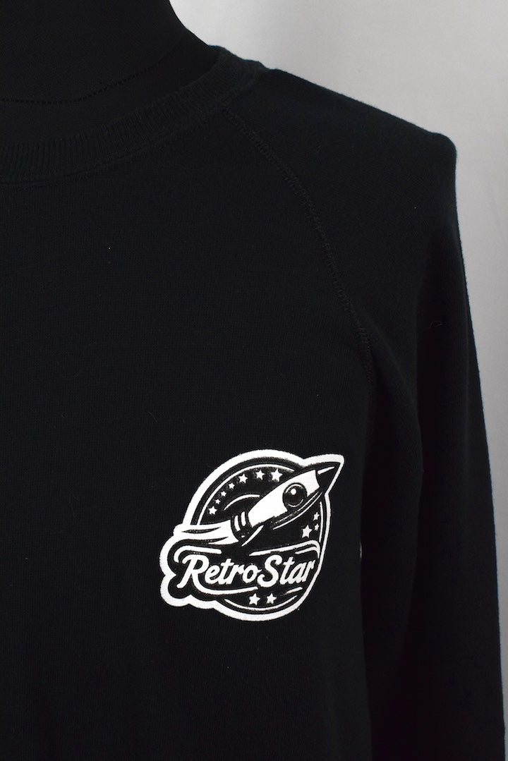 RetroStar Reworked Sweatshirt