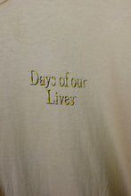 Load image into Gallery viewer, 1997 Days Of Ours Lives T-shirt
