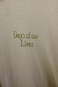 1997 Days Of Ours Lives T-shirt