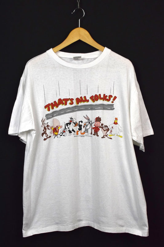1993 Looney Tunes T-Shirt