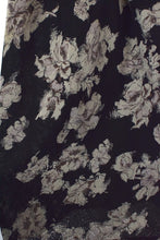 Load image into Gallery viewer, Reworked Floral Print Skirt
