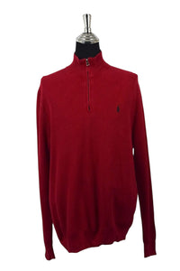 Ralph Lauren Brand Knitted Pullover