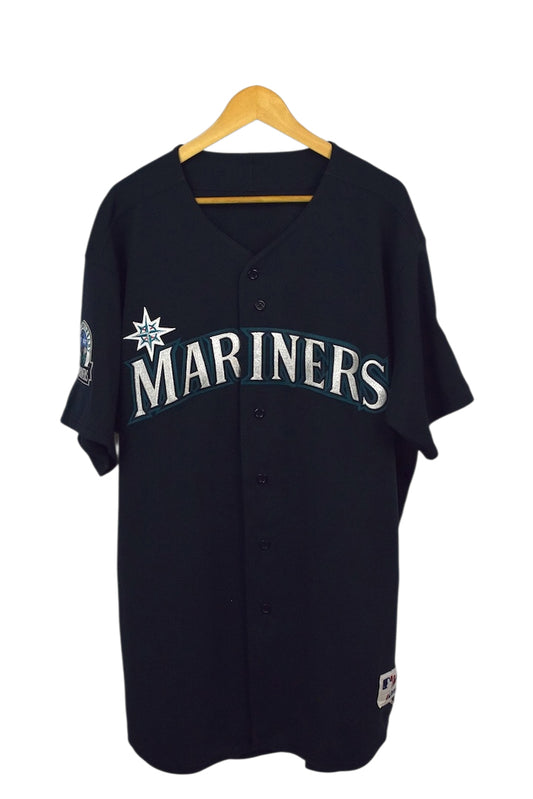 2007 Seattle Mariners MLB Jersey