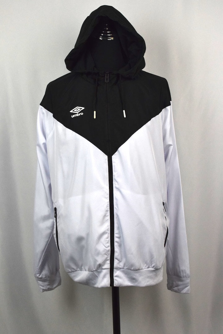 Umbro Brand Spray Jacket