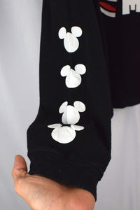 Mickey Mouse Long sleeve T-shirt