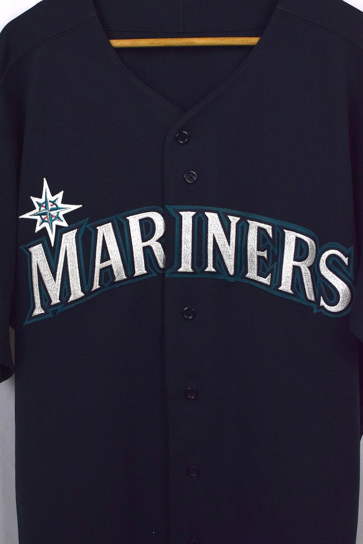 2007 Seattle Mariners MLB Jersey