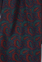 Load image into Gallery viewer, Paisley Print Skirt
