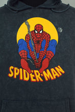 Load image into Gallery viewer, DEADSTOCK Marvel Spider Man Hoodie
